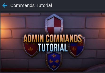 !Community Content