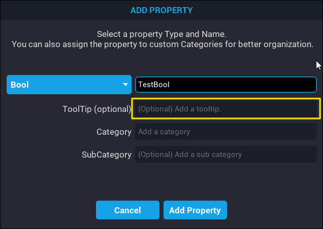 !Tooltip