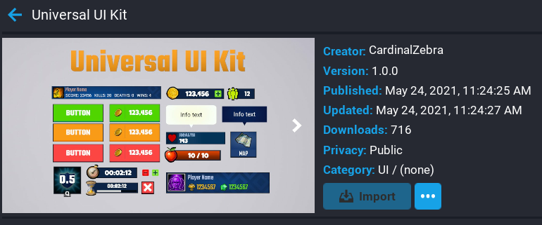 !Community Content
