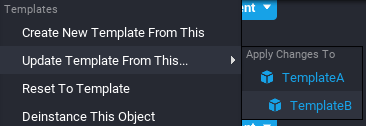 !Nested Template