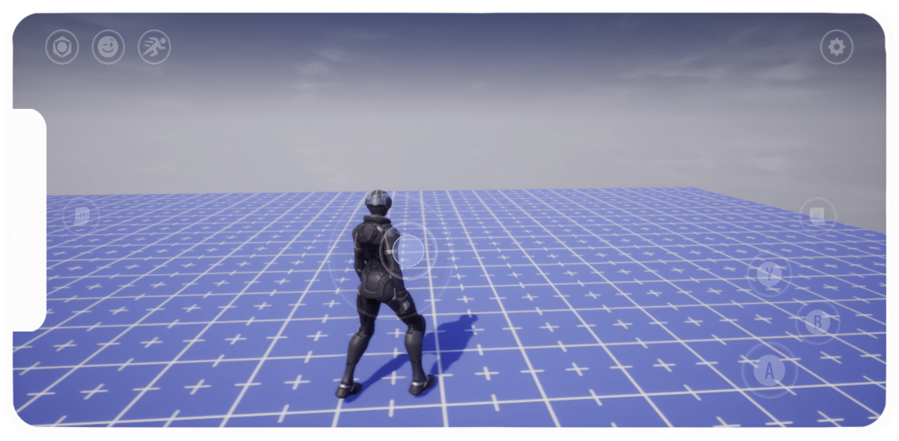 !Device Preview