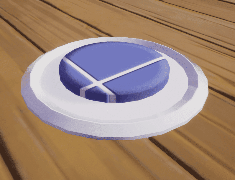 Modeling Screenshot ModelingBasics