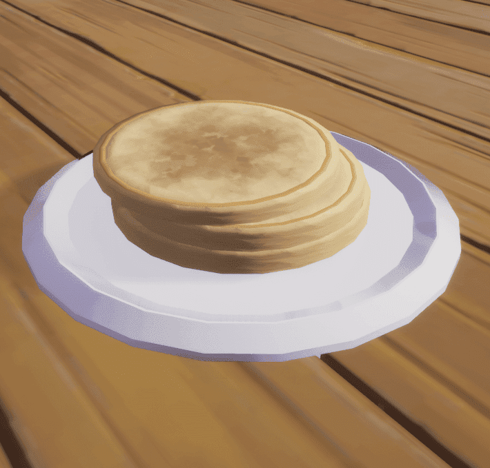 Modeling Screenshot ModelingBasics