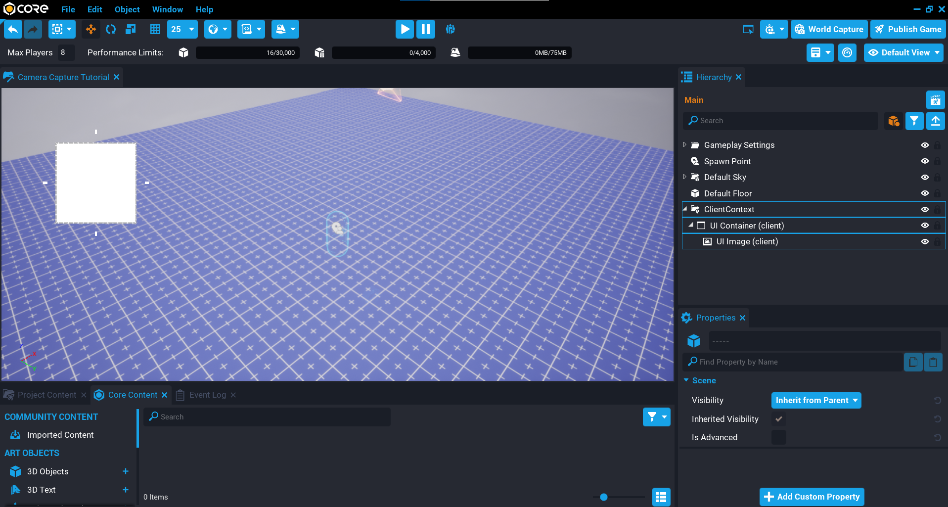 !Components