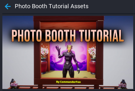 !Community Content
