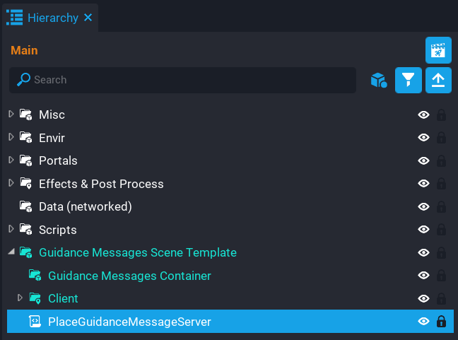 !Server Script