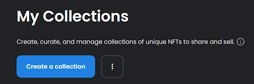 !Collections
