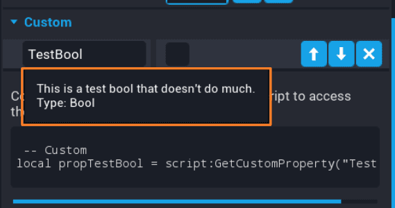!Tooltip