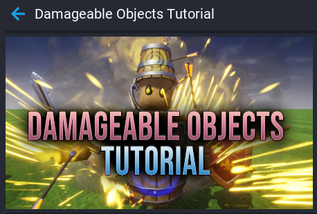 !Community Content