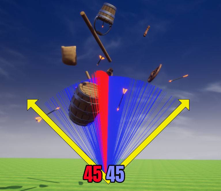 !Cone 45