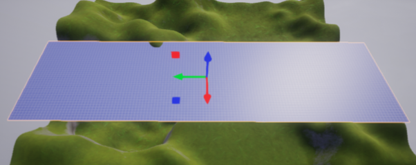 !Resize Plane
