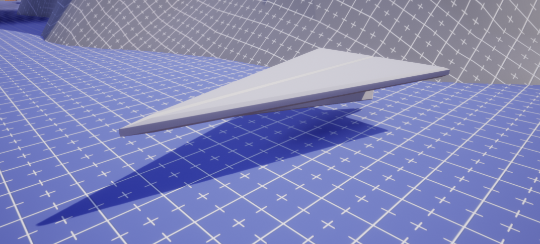 !Helper Plane