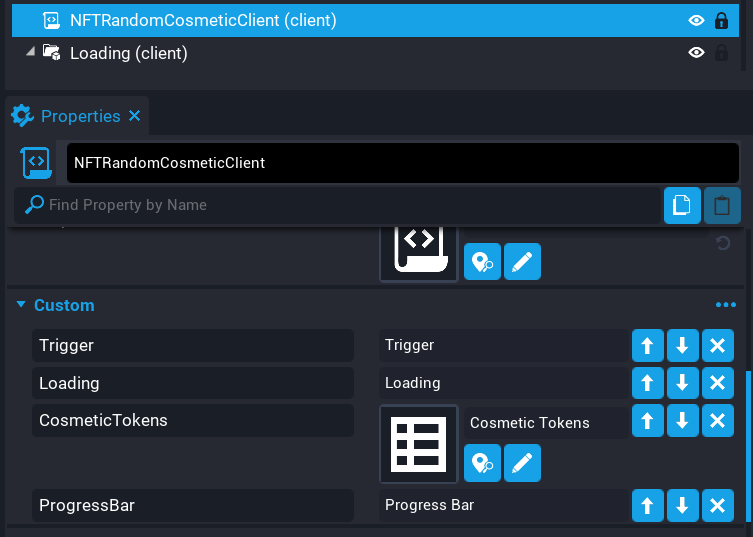 !Client