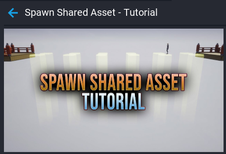 !Community Content